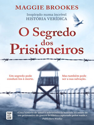 cover image of O Segredo dos Prisioneiros